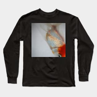 Fin #1 Long Sleeve T-Shirt